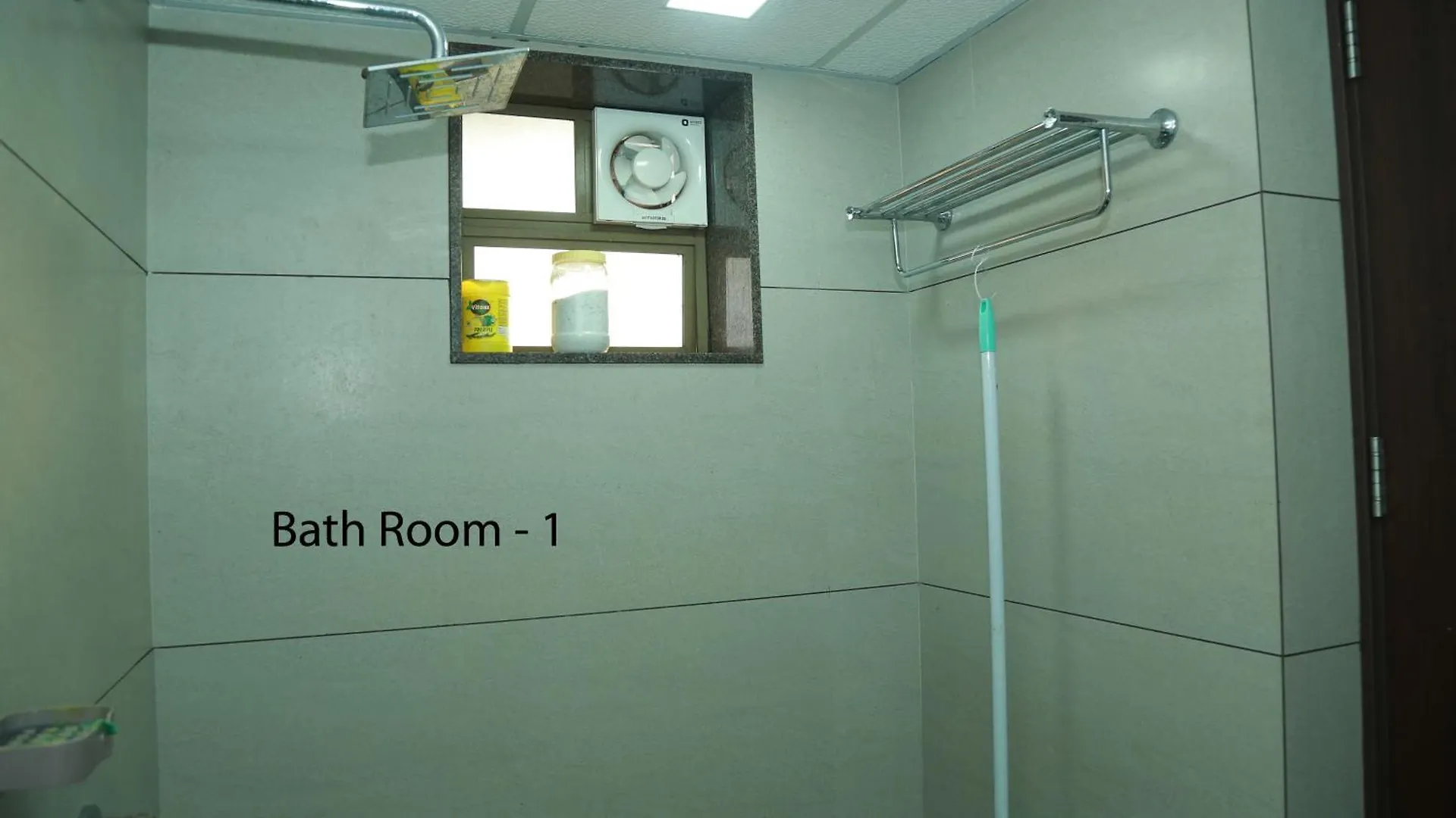 Apartment Asset Chrisaballe Putheangadi Kottayam India