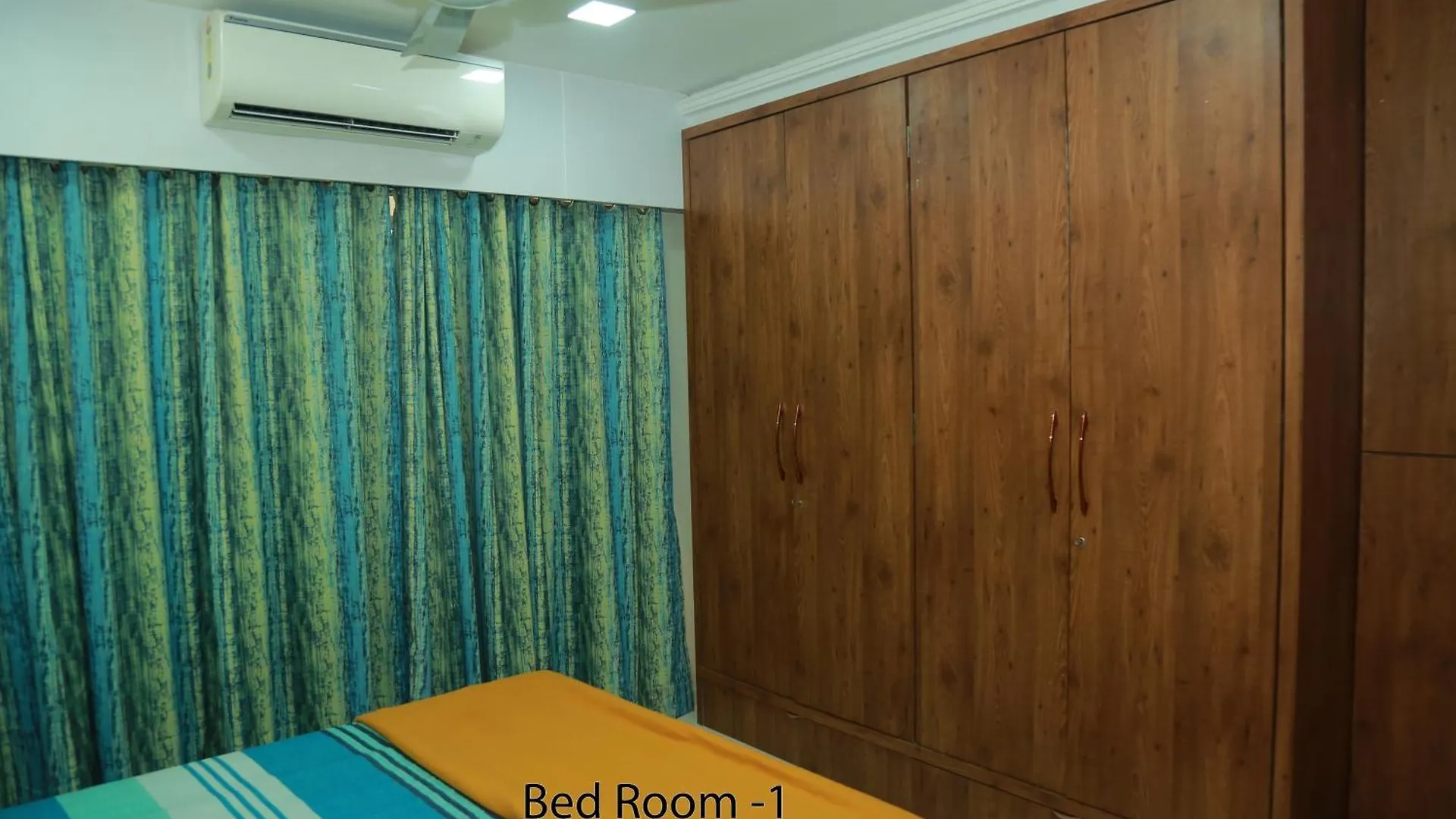 Asset Chrisaballe Putheangadi Kottayam Apartment