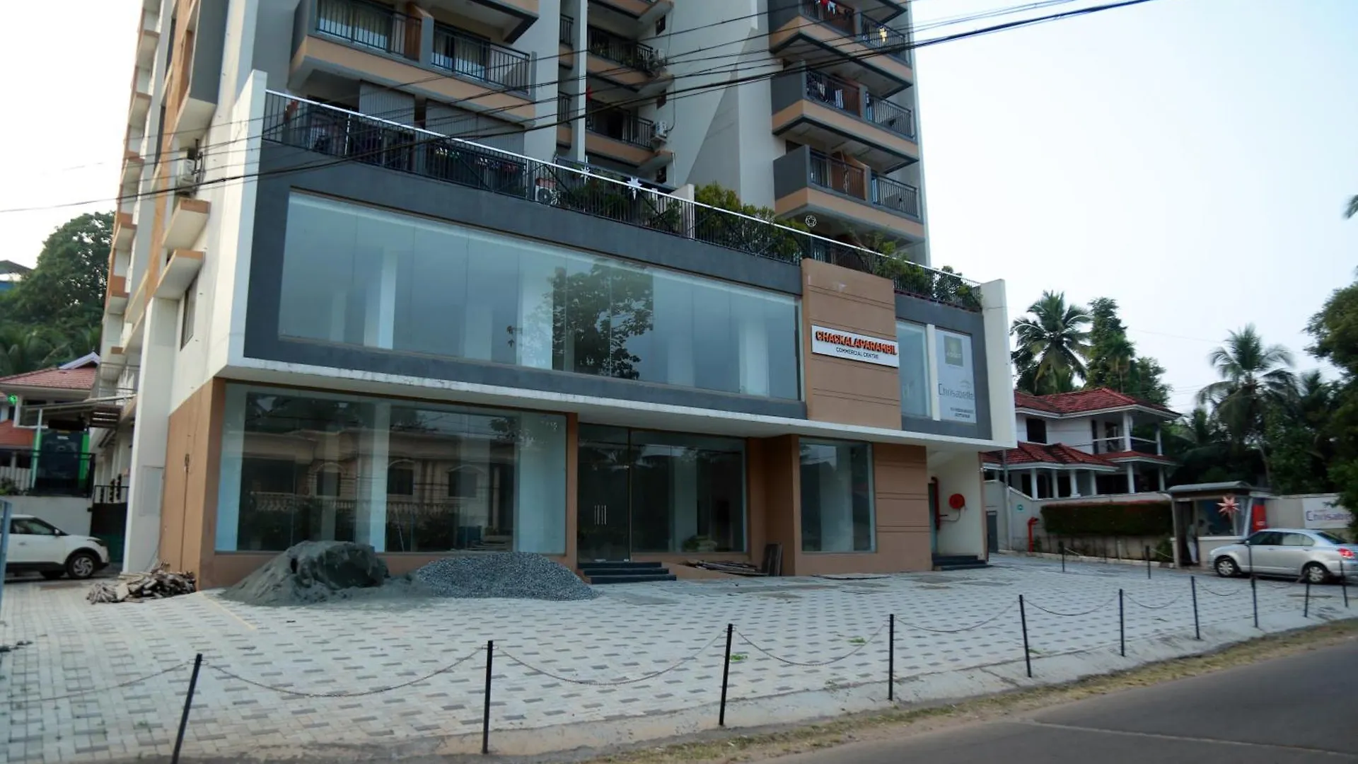 Asset Chrisaballe Putheangadi Kottayam India